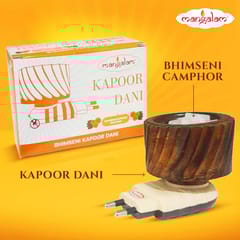 Mangalam Bhimseni Kapoor Dani