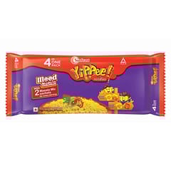 Yippee Noodles Mood Masala 4 In 1