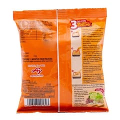 Hapima Crispy Fry Mix