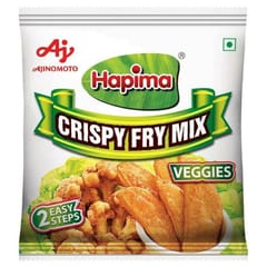 Hapima Crispy Fry Veg