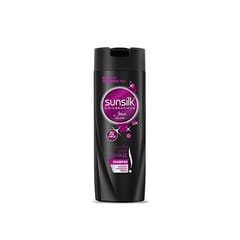 Sunsilk Black Shine Shampoo 80Ml