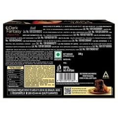 Dark Fantasy Chocofills 300G
