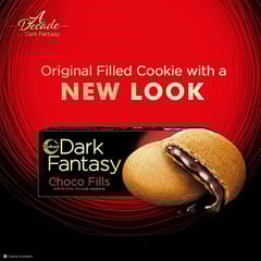 Dark Fantasy Chocofills 300G