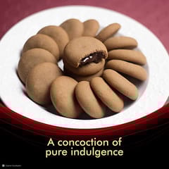 Dark Fantasy Chocofills 300G