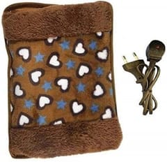 Velvet Hot Water Bag
