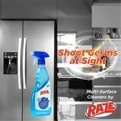 Raze Multi Surface Cleaner 500ml