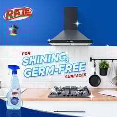 Raze Multi Surface Cleaner 500ml