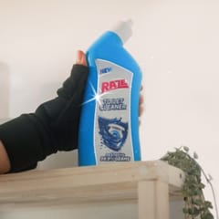 Raze Toilet Cleaner