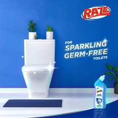Raze Toilet Cleaner