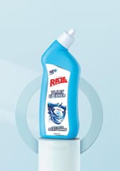 Raze Toilet Cleaner