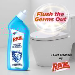 Raze Toilet Cleaner