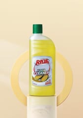Raze Floor Cleaner Lime