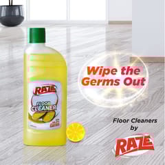 Raze Floor Cleaner Lime