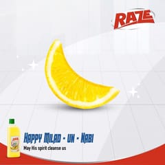 Raze Floor Cleaner Lime