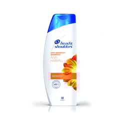 Head & Shoulders , Anti Dandruff Shampoo, Anti Hairfall, 72 ML