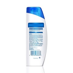 Head & Shoulders Neem, Anti Dandruff Shampoo, 72 ml
