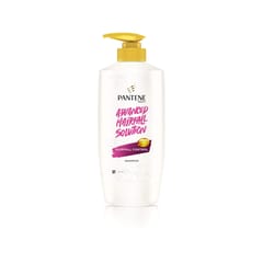 Pantene Advanced Hairfall Solution,700ML, Hairfall Control Shampoo