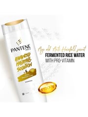 Pantene Advanced Hair Fall Solution Total Damage Care Shampoo, 90 ml