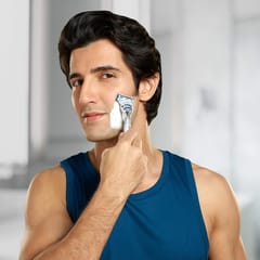 Gillette Classic Regular Pre Shave Foam