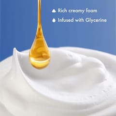 Gillette Classic Sensitive Shave Foam 300gm
