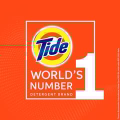Tide Matic Liquid Detergent 850 ml ? Front Load Washing Machine