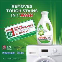 Ariel Matic Liquid Front Load