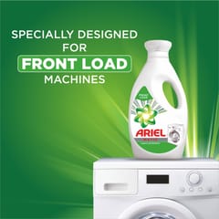 Ariel Matic Liquid Front Load