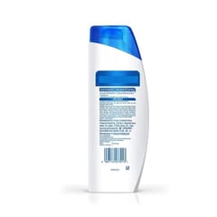 Head & Shoulders , Anti Dandruff Shampoo, Silky Black, 400 ML