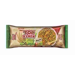 Top Ramen Atta Veg Instant Noodles