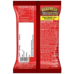 Top Ramen Masala Instant Noodles