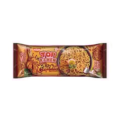 Top Ramen Chicken Instant Noodles