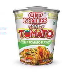 Tangy Tomato Cup Noodles 70Gm