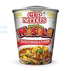 Mazedaar Masala Cup Noodles 70Gm