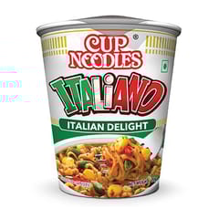Italiano Cup Noodles 70Gm