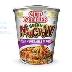 Veggi Manchow Cup Noodles 70Gm