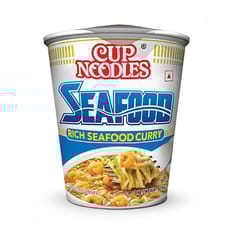 Sea Food Cup Noodles 70Gm