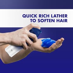 Gillette Shaving Gel Comfort Glide 195Gm