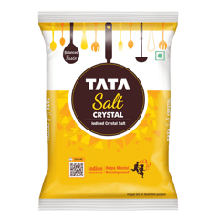 Tata Crystal Salt 1Kg