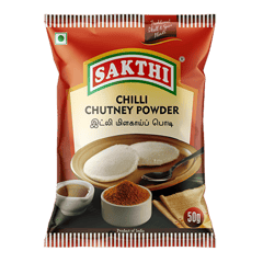 Sakthi Idly Powder 50Gm