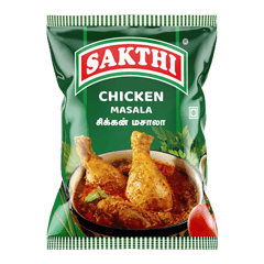 Sakthi Chicken Masala 100Gm