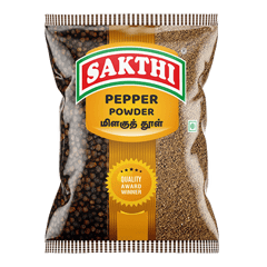 Sakthi Pepper Powder 50Gm