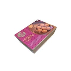 manimark Cashew Crunchy Laddu - 180g