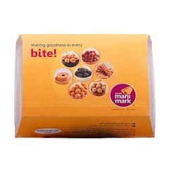 manimark Osmania Biscuits - 350g