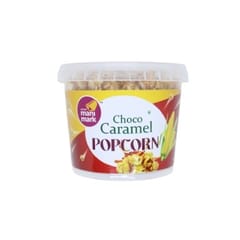 manimark Choco Caremel Popcon - 80g