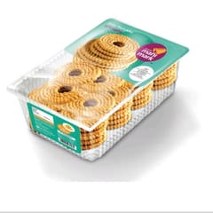manimark Rice Murukku Tray - 350g