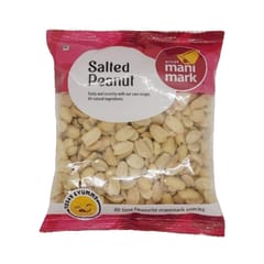 manimark Salted Peanut - 150g