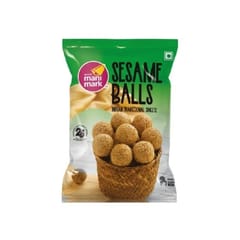 manimark White Sesame Balls