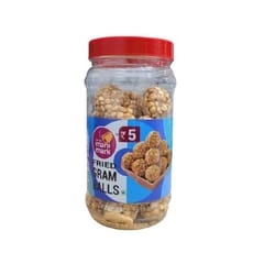 manimark Fried Gram Balls