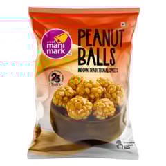 manimark Peanut Balls Elachi