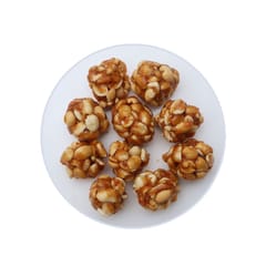 manimark Peanut Balls Elachi